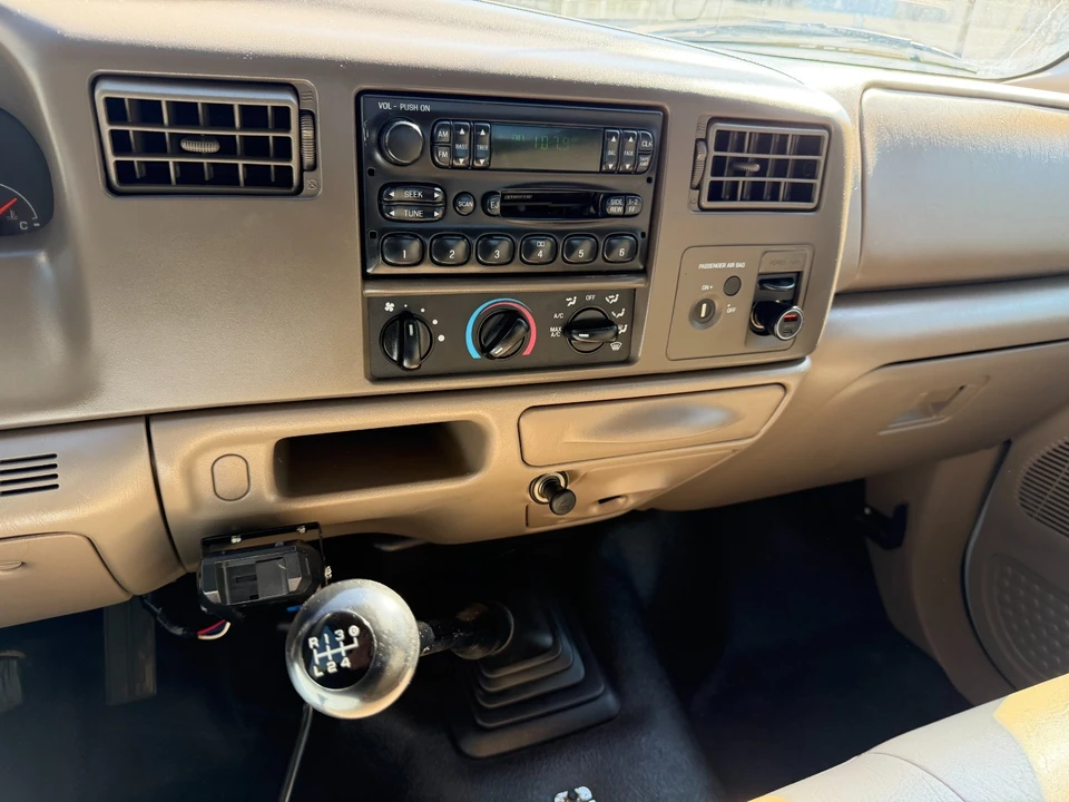 2002 Ford Super Duty 1st Gen - Image 14 of 20