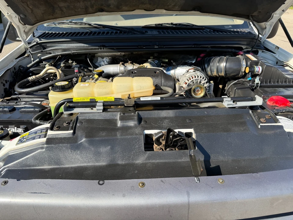 2002 Ford Super Duty 1st Gen - Image 17 of 20