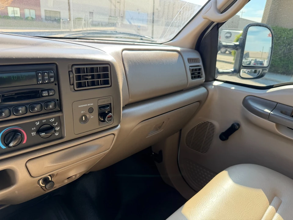 2002 Ford Super Duty 1st Gen - Image 15 of 20