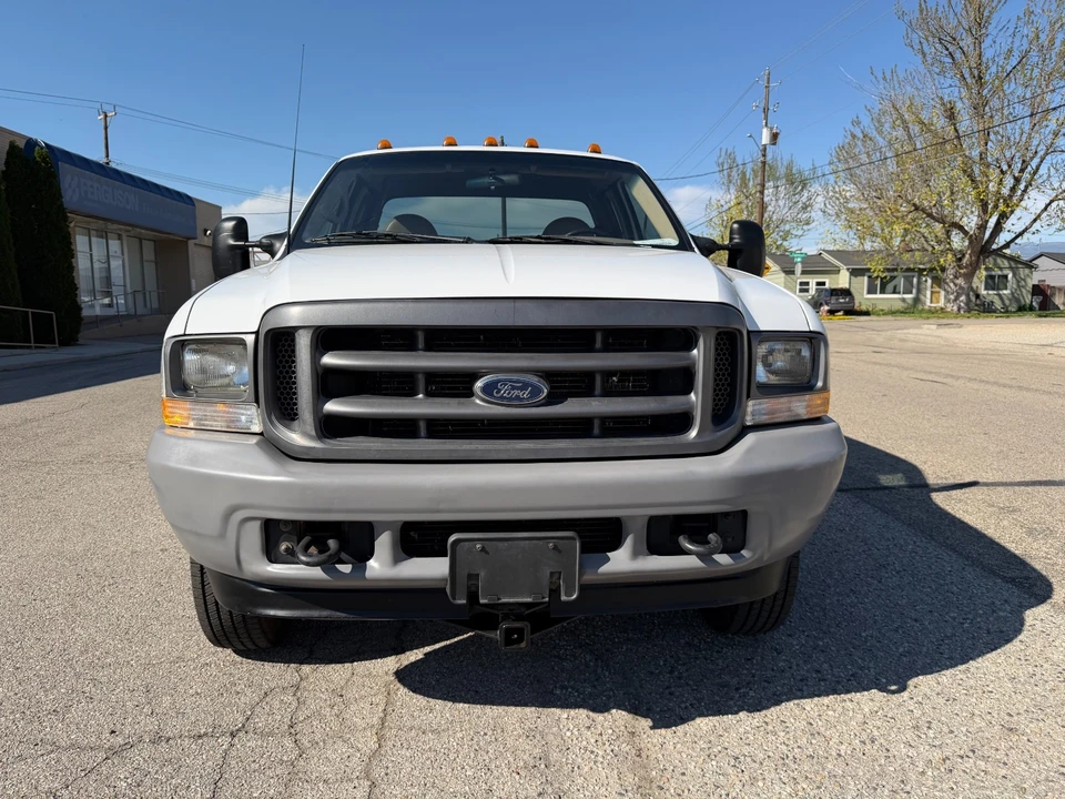 2002 Ford Super Duty 1st Gen - Image 7 of 20