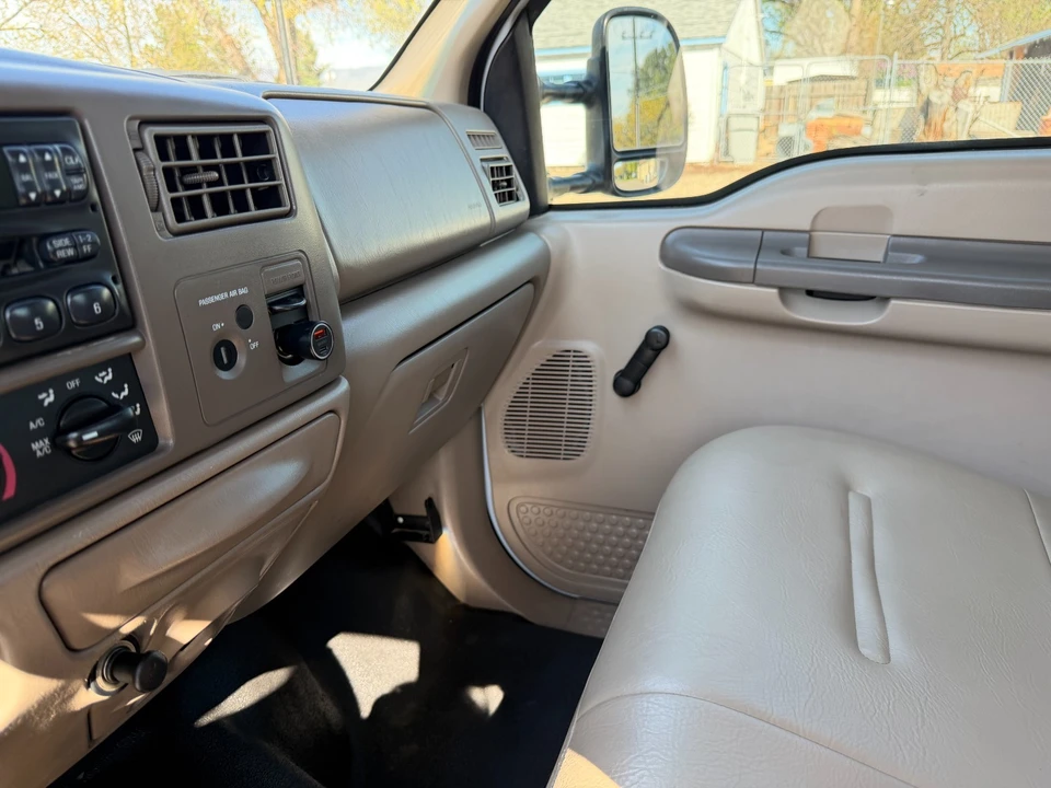 2002 Ford Super Duty 1st Gen - Image 11 of 20