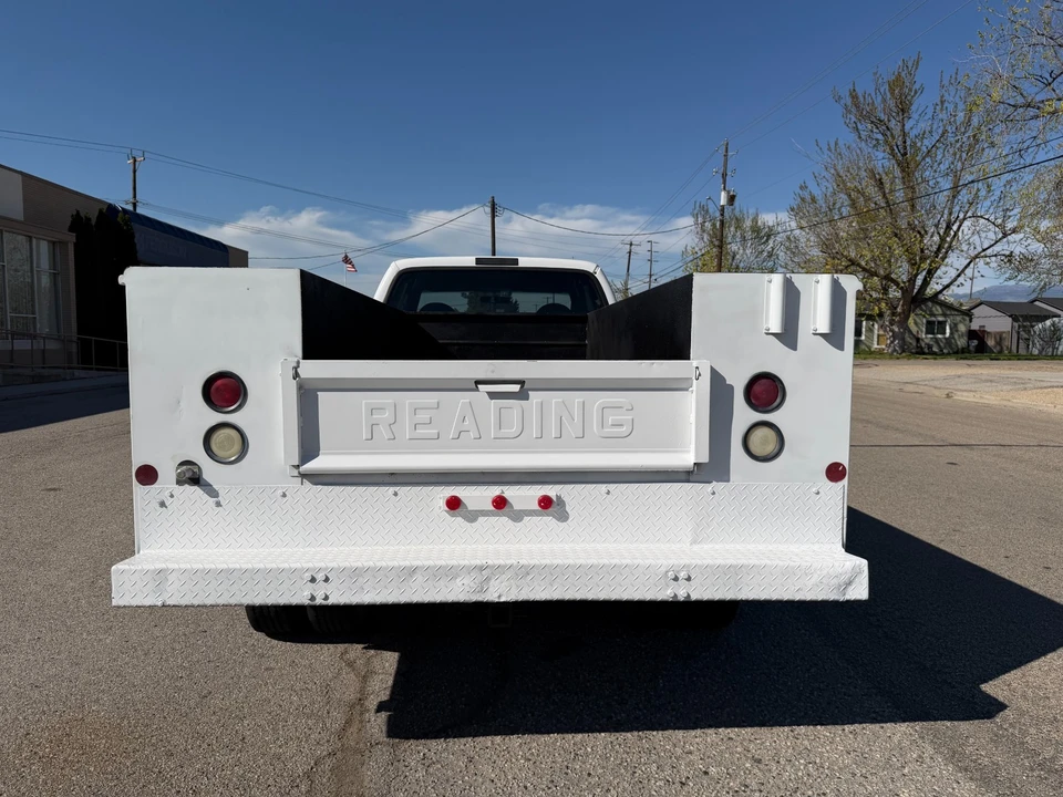 2002 Ford Super Duty 1st Gen - Image 8 of 20