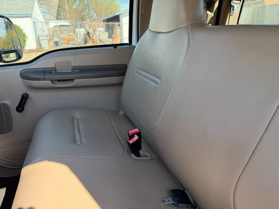 2002 Ford Super Duty 1st Gen - Image 12 of 20