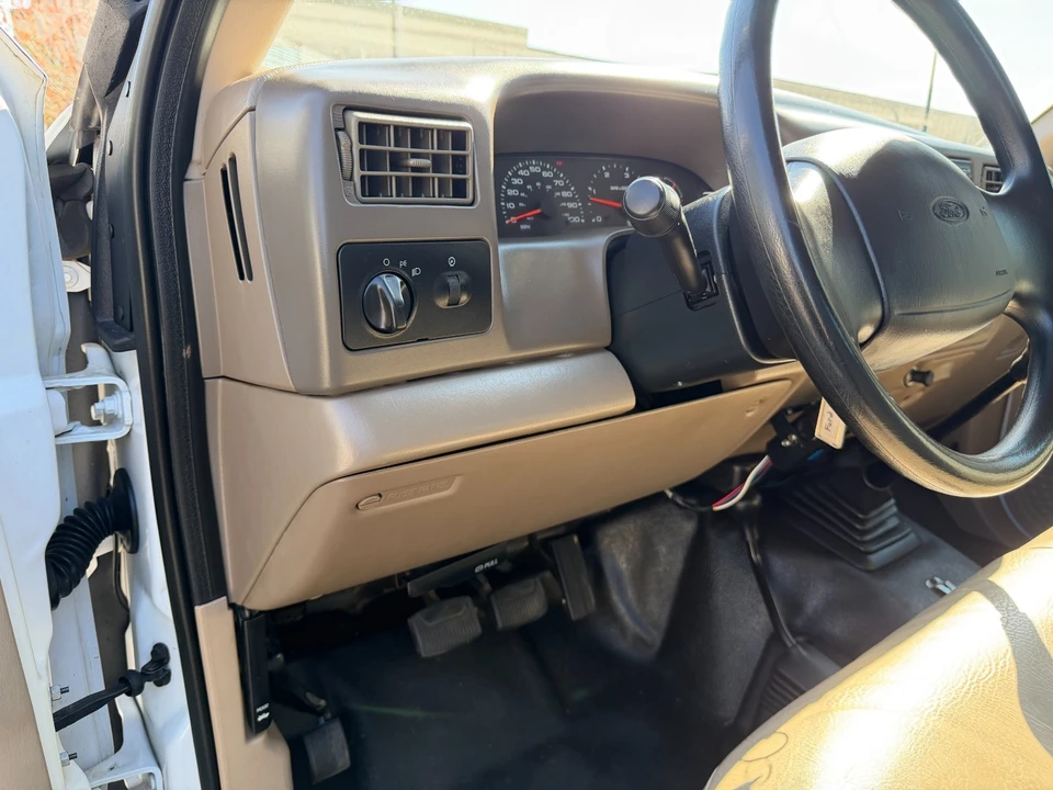 2002 Ford Super Duty 1st Gen - Image 9 of 20
