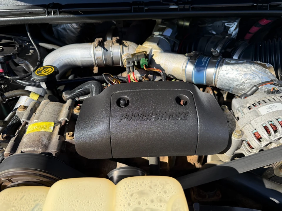 2002 Ford Super Duty 1st Gen - Image 18 of 20