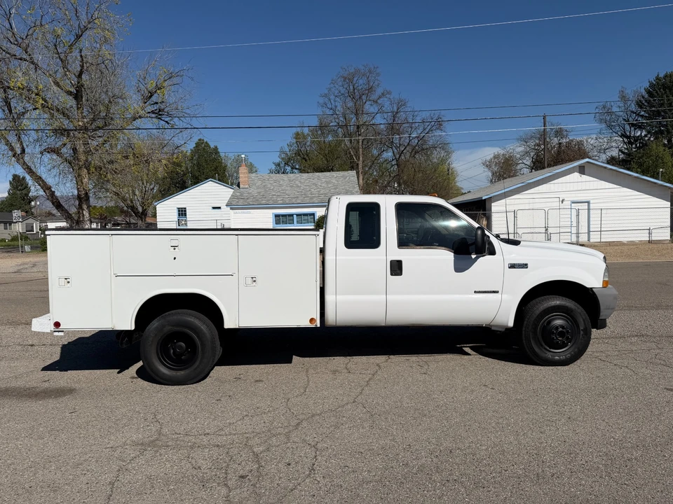 2002 Ford Super Duty 1st Gen - Image 2 of 20