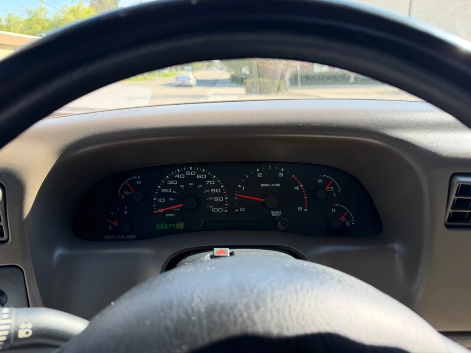 2002 Ford Super Duty 1st Gen - Image 13 of 20