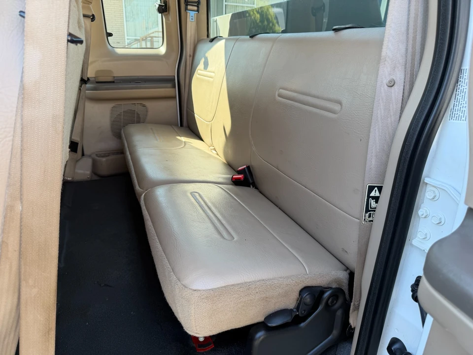2002 Ford Super Duty 1st Gen - Image 16 of 20