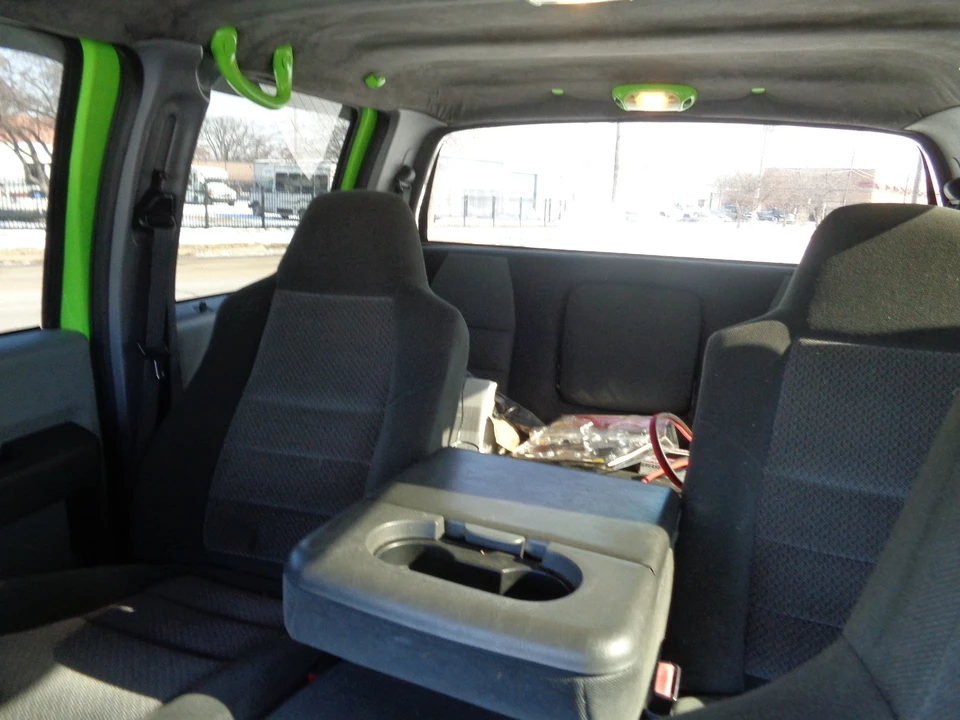 2002 Ford Super Duty 1st Gen - Image 11 of 15