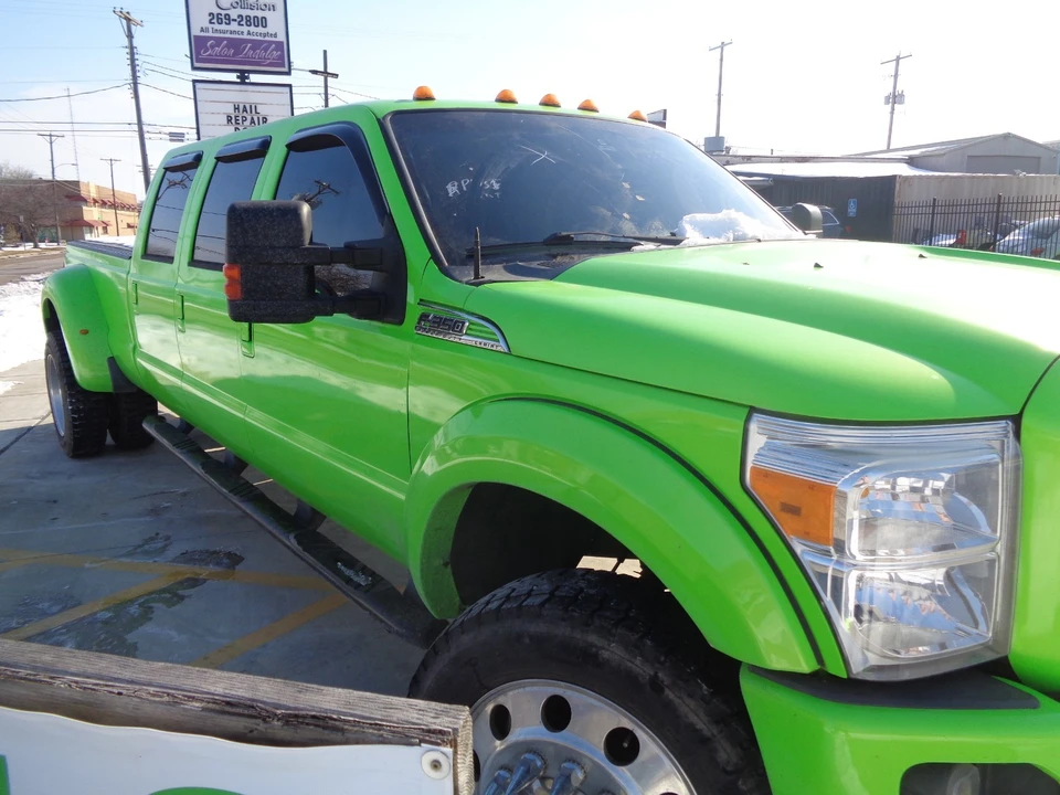 2002 Ford Super Duty 1st Gen - Image 3 of 15