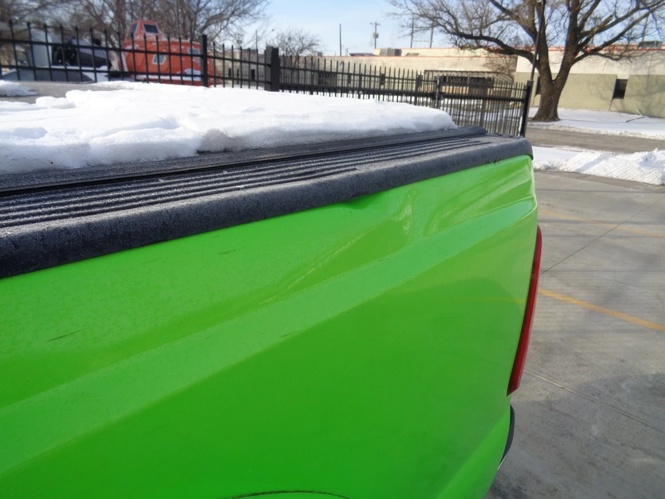 2002 Ford Super Duty 1st Gen - Image 15 of 15