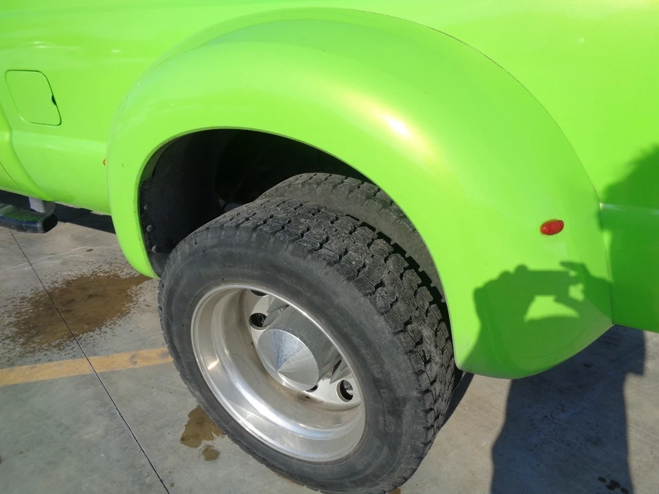 2002 Ford Super Duty 1st Gen - Image 8 of 15