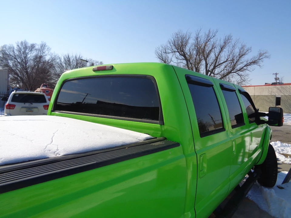 2002 Ford Super Duty 1st Gen - Image 5 of 15
