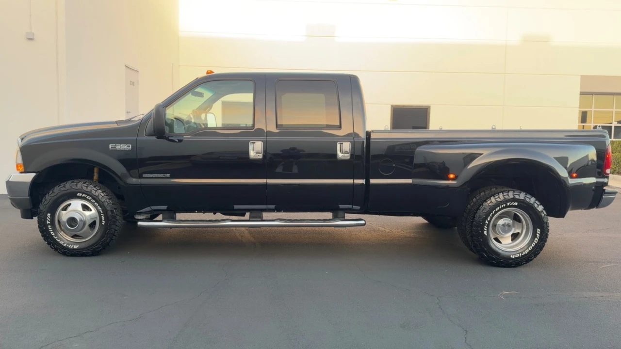 2002 Ford Super Duty 1st Gen - Image 6 of 21