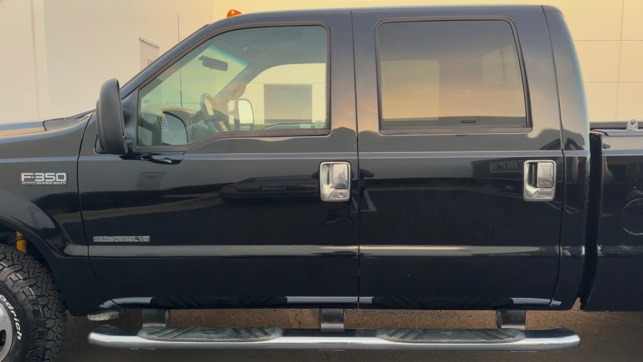 2002 Ford Super Duty 1st Gen - Image 14 of 21