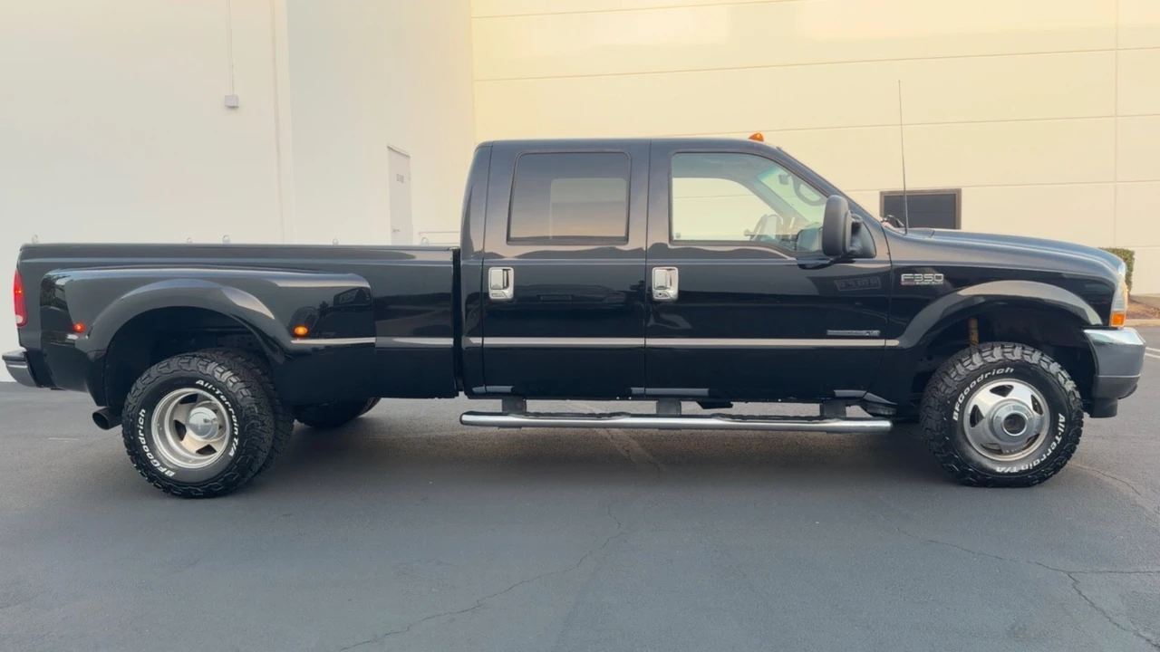2002 Ford Super Duty 1st Gen - Image 21 of 21