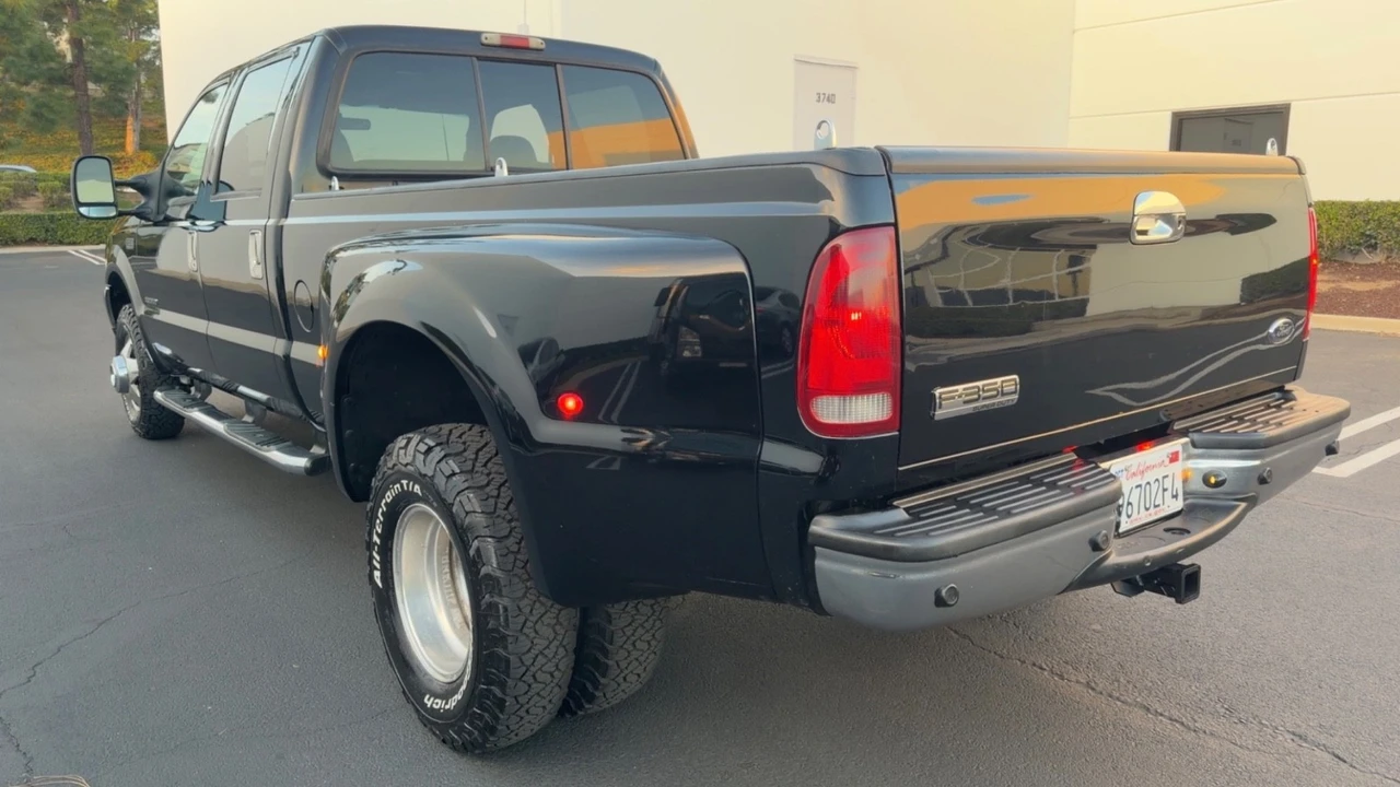 2002 Ford Super Duty 1st Gen - Image 10 of 21