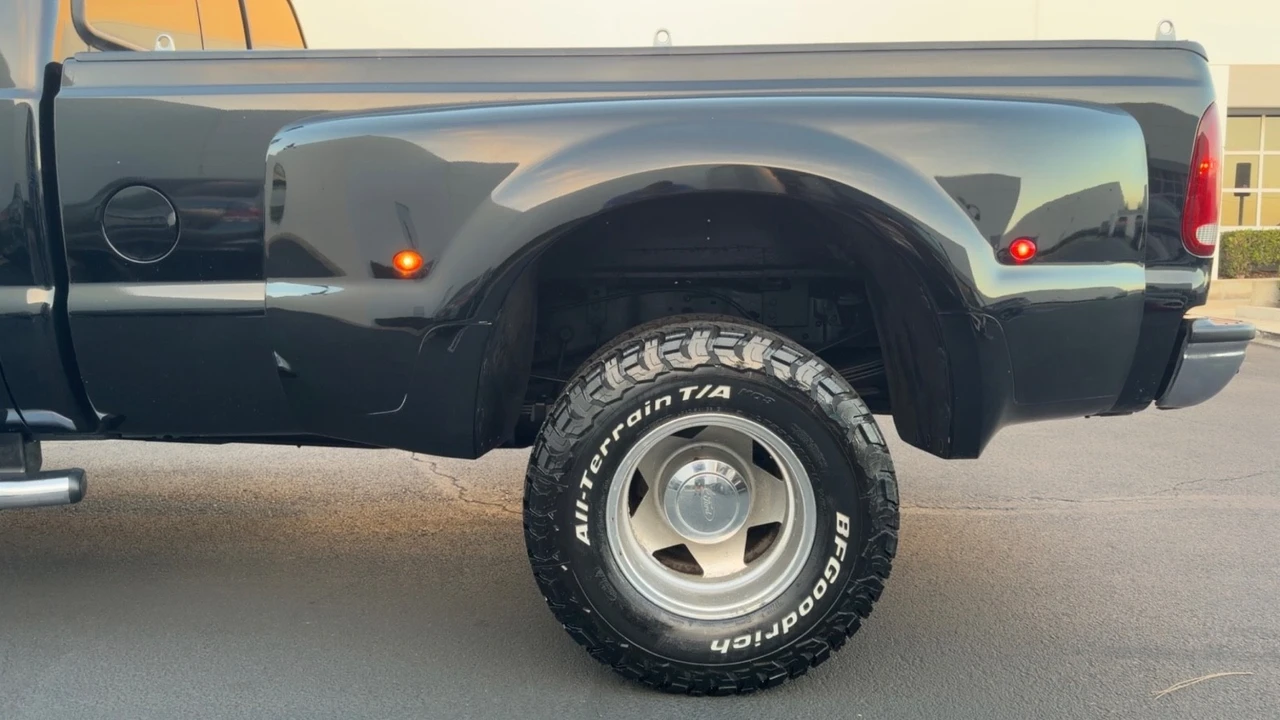 2002 Ford Super Duty 1st Gen - Image 15 of 21