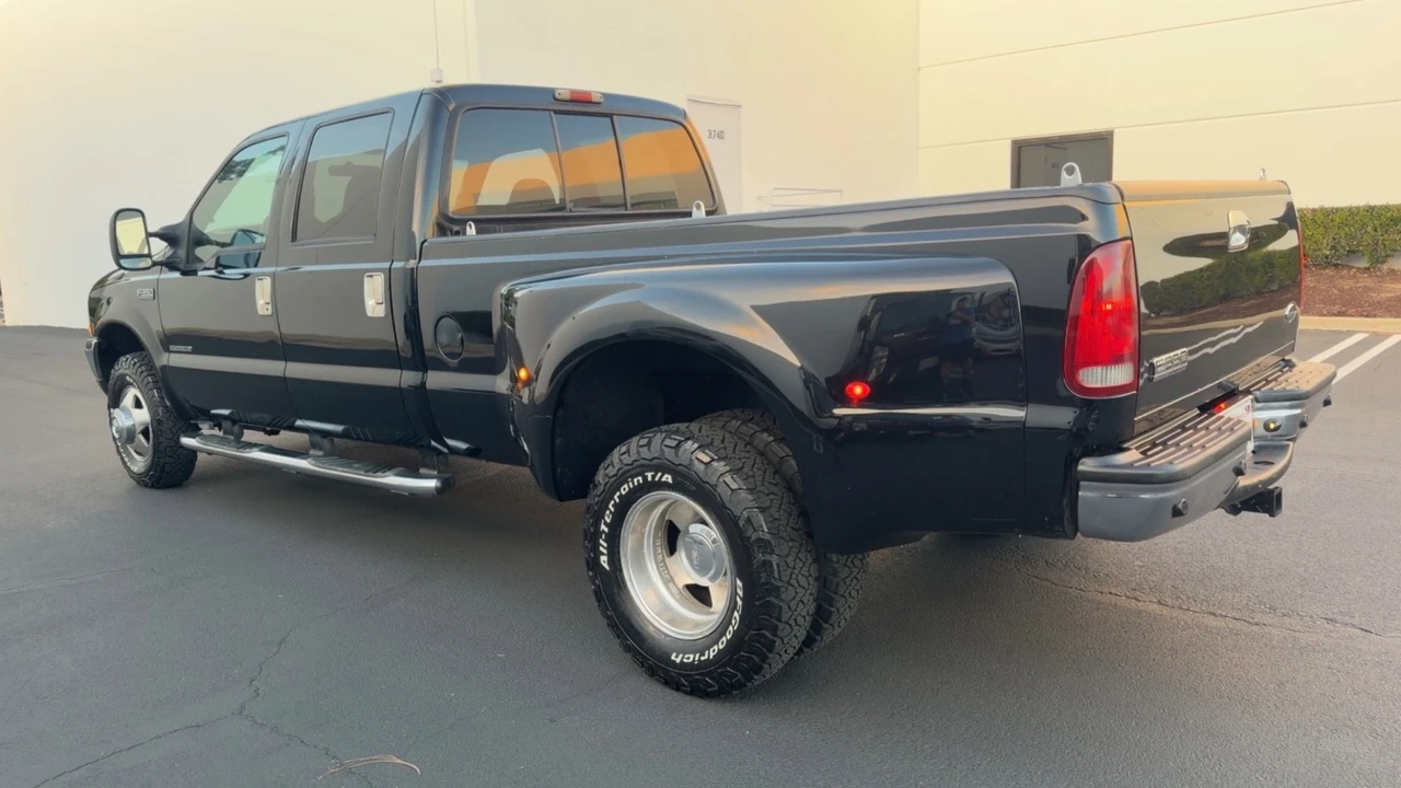 2002 Ford Super Duty 1st Gen - Image 8 of 21