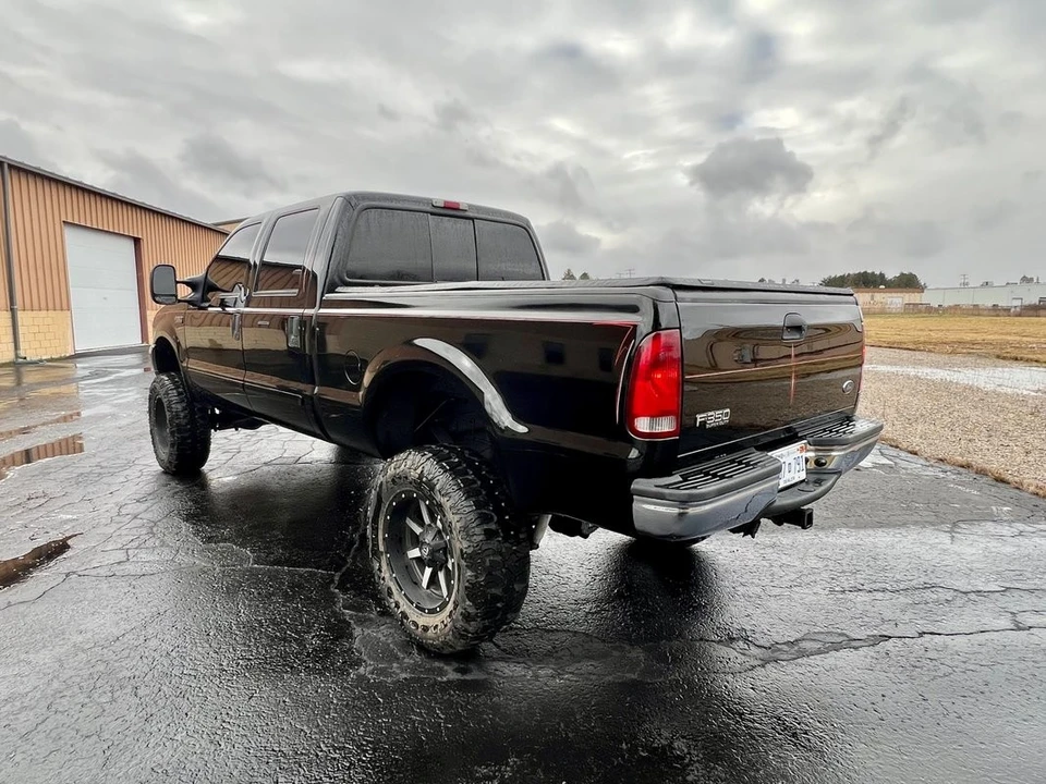 2002 Ford Super Duty 1st Gen - Image 21 of 21