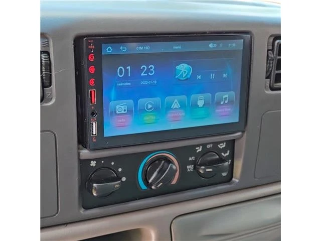 2002 Ford Super Duty 1st Gen - Image 8 of 16