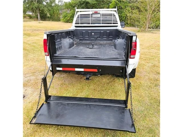 2002 Ford Super Duty 1st Gen - Image 9 of 16