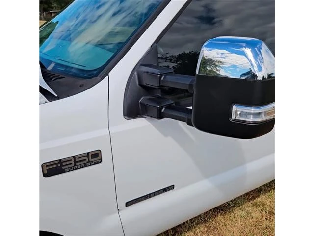2002 Ford Super Duty 1st Gen - Image 13 of 16