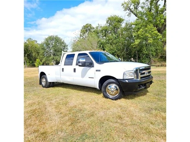 2002 Ford Super Duty 1st Gen - Image 4 of 16