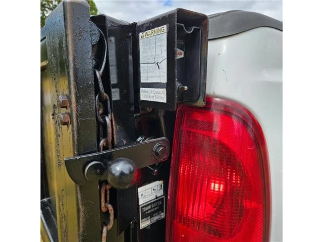 2002 Ford Super Duty 1st Gen - Image 10 of 16