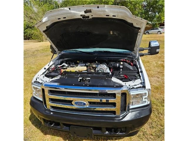2002 Ford Super Duty 1st Gen - Image 14 of 16