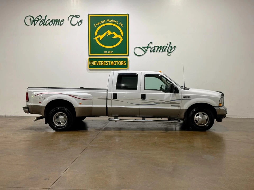 2002 Ford Super Duty 1st Gen - Image 2 of 14