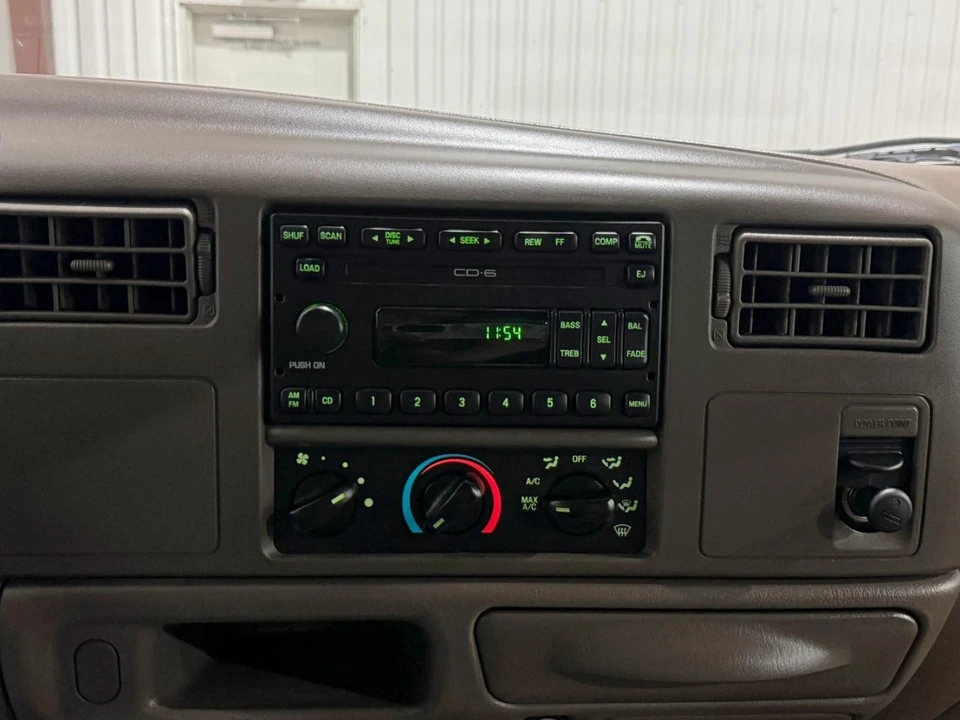 2002 Ford Super Duty 1st Gen - Image 20 of 31