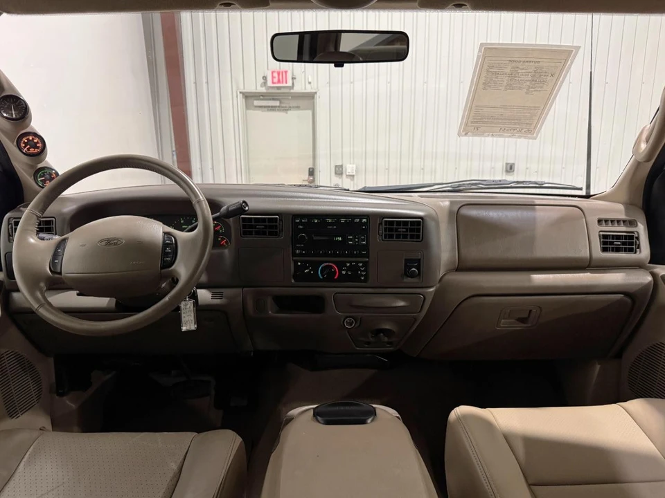 2002 Ford Super Duty 1st Gen - Image 18 of 31