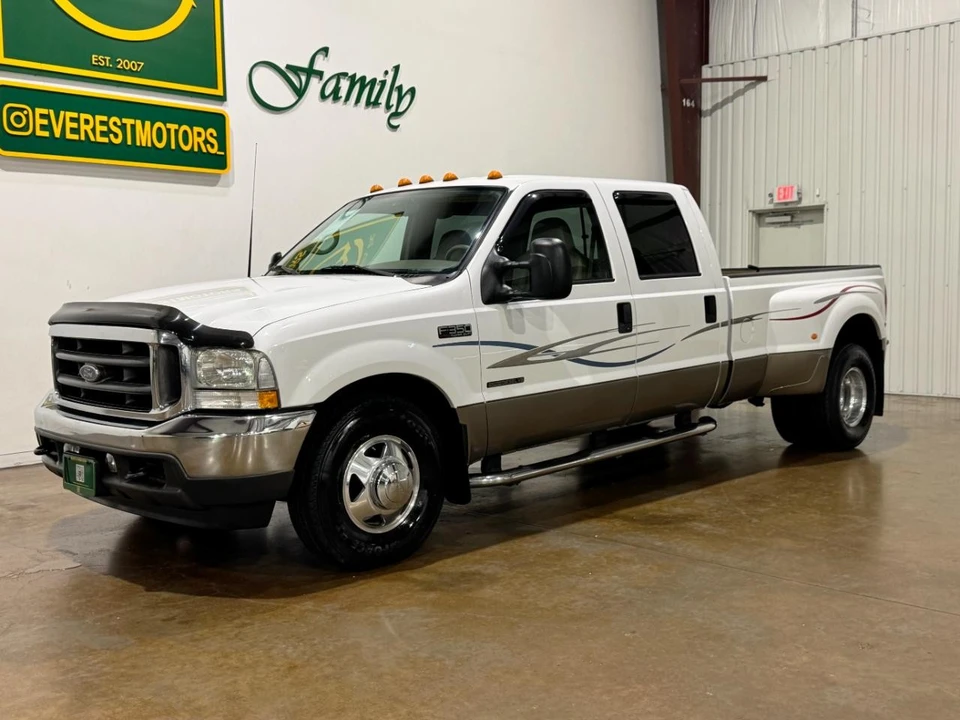 2002 Ford Super Duty 1st Gen - Image 3 of 31