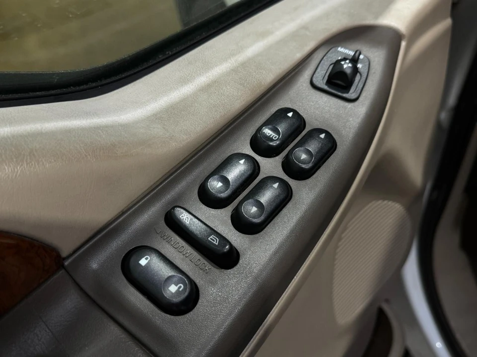2002 Ford Super Duty 1st Gen - Image 4 of 14