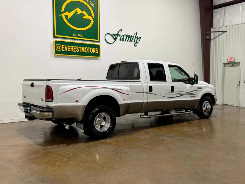 2002 Ford Super Duty 1st Gen - Image 7 of 31