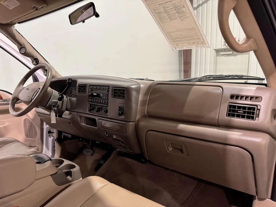 2002 Ford Super Duty 1st Gen - Image 10 of 31
