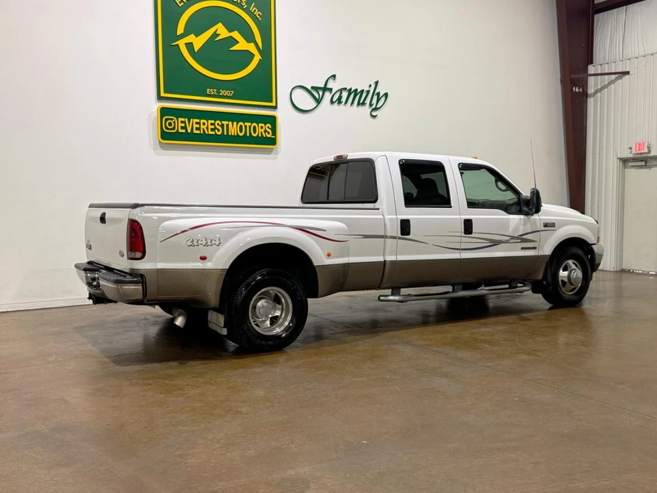 2002 Ford Super Duty 1st Gen - Image 3 of 14