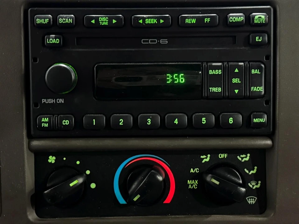 2002 Ford Super Duty 1st Gen - Image 9 of 14