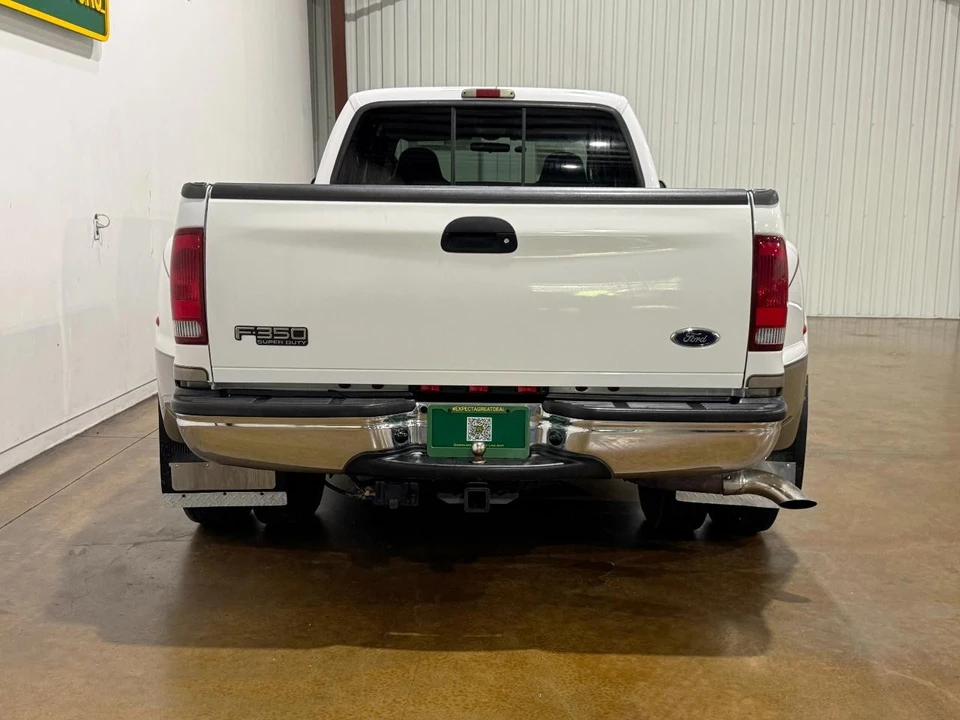 2002 Ford Super Duty 1st Gen - Image 6 of 31