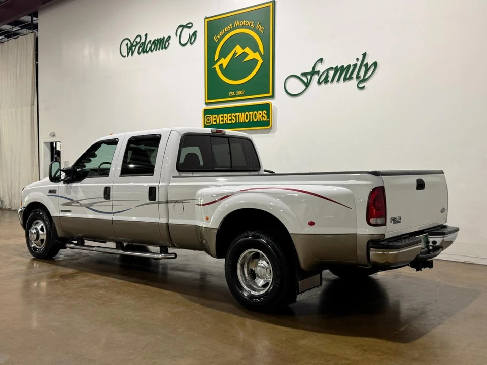 2002 Ford Super Duty 1st Gen - Image 5 of 31