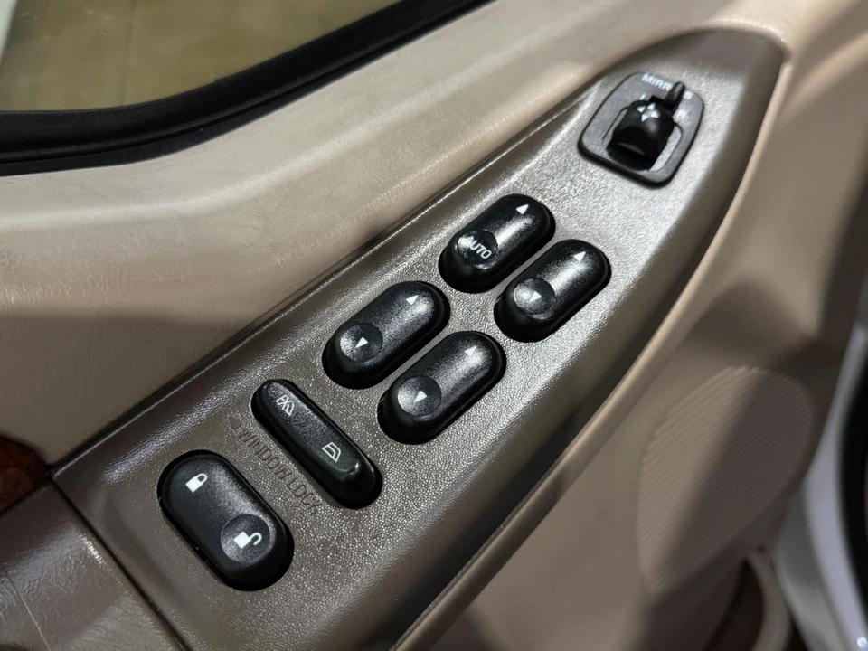 2002 Ford Super Duty 1st Gen - Image 28 of 31