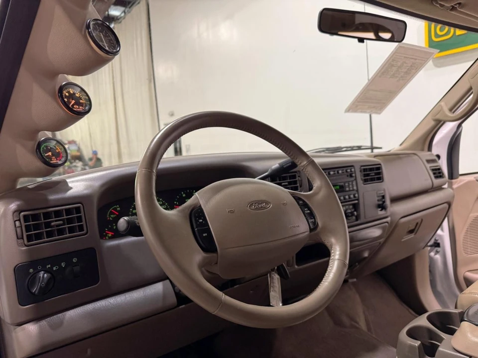2002 Ford Super Duty 1st Gen - Image 9 of 31