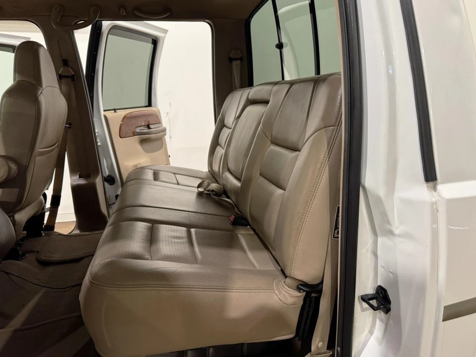 2002 Ford Super Duty 1st Gen - Image 15 of 31