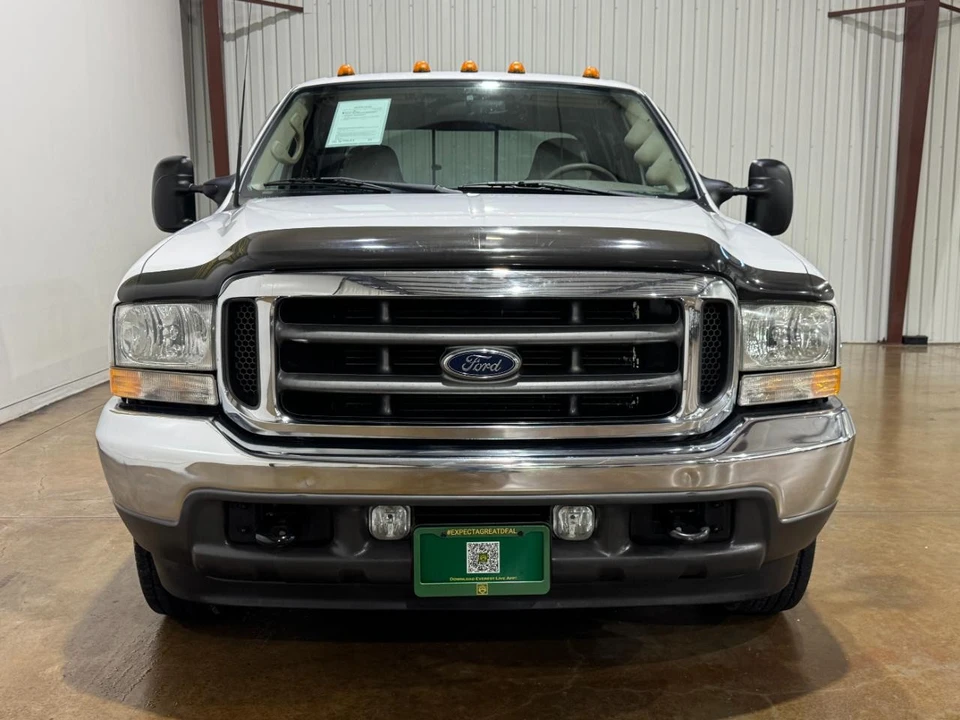2002 Ford Super Duty 1st Gen - Image 2 of 31