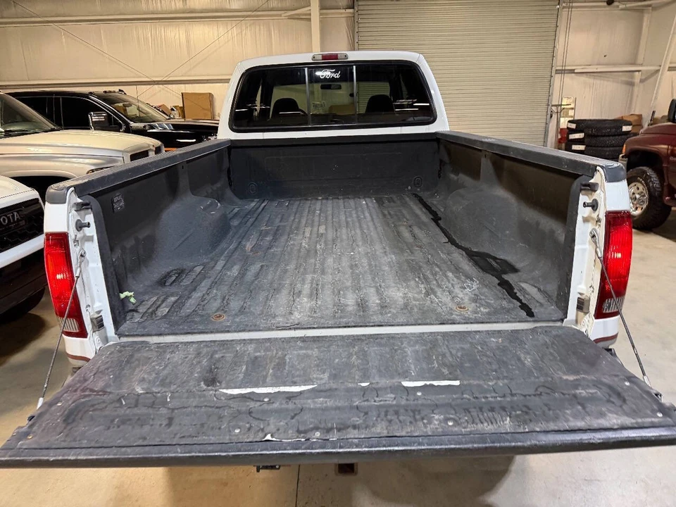 2002 Ford Super Duty 1st Gen - Image 8 of 20