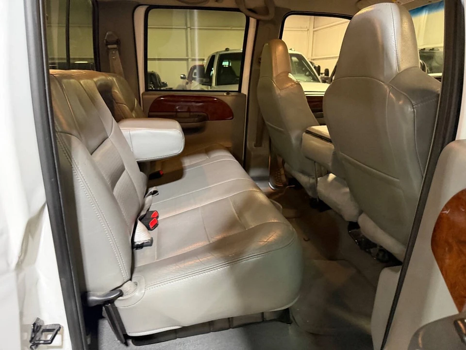 2002 Ford Super Duty 1st Gen - Image 17 of 20