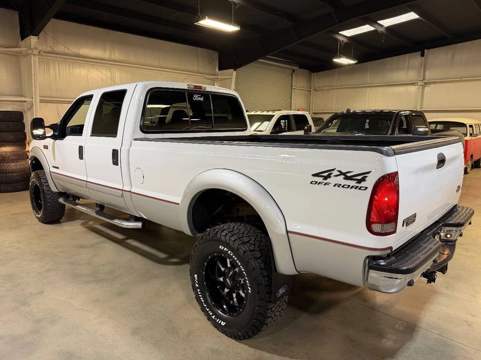 2002 Ford Super Duty 1st Gen - Image 2 of 12