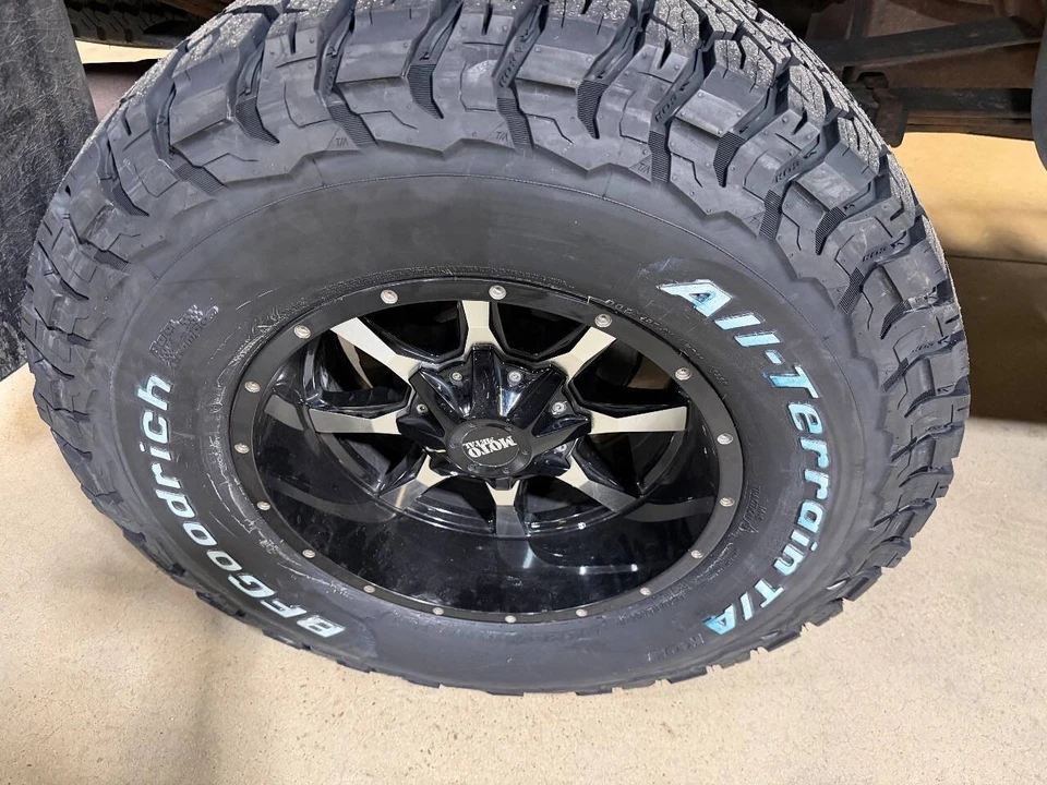 2002 Ford Super Duty 1st Gen - Image 19 of 20