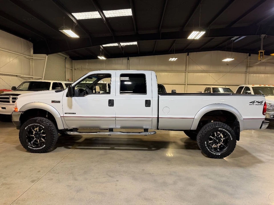2002 Ford Super Duty 1st Gen - Image 8 of 12